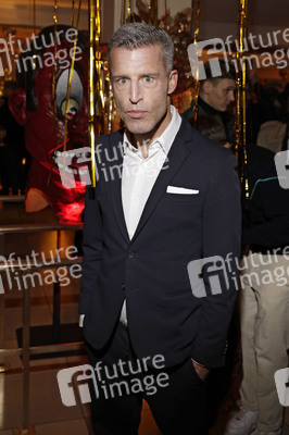 Gala Screening 'Babylon - Rausch der Ekstase' in Berlin