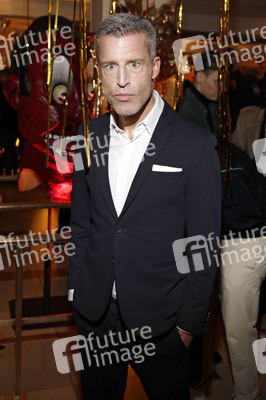 Gala Screening 'Babylon - Rausch der Ekstase' in Berlin