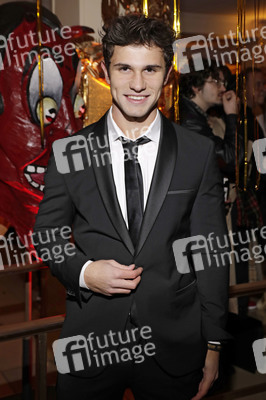 Gala Screening 'Babylon - Rausch der Ekstase' in Berlin