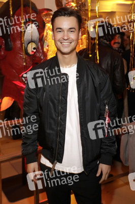 Gala Screening 'Babylon - Rausch der Ekstase' in Berlin
