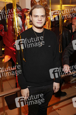 Gala Screening 'Babylon - Rausch der Ekstase' in Berlin