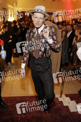 Gala Screening 'Babylon - Rausch der Ekstase' in Berlin