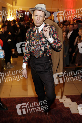 Gala Screening 'Babylon - Rausch der Ekstase' in Berlin