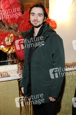 Gala Screening 'Babylon - Rausch der Ekstase' in Berlin