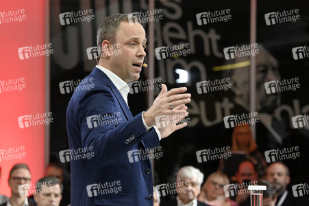 Betriebsrätekonferenz von CDU und CDA in Berlin