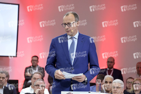 Betriebsrätekonferenz von CDU und CDA in Berlin
