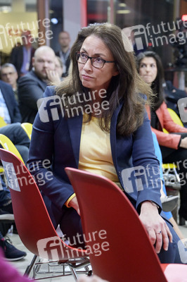 Betriebsrätekonferenz von CDU und CDA in Berlin