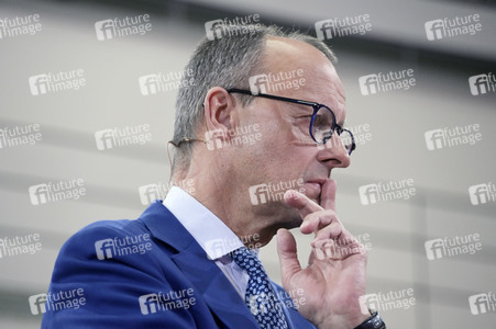 Betriebsrätekonferenz von CDU und CDA in Berlin