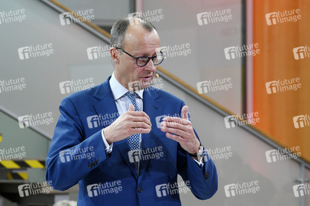 Betriebsrätekonferenz von CDU und CDA in Berlin