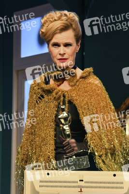 Theaterprobe 'Ein Oscar für Emily' in München