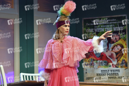 Theaterprobe 'Ein Oscar für Emily' in München