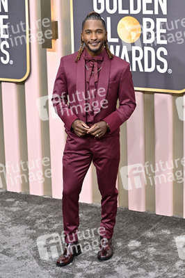 Golden Globe Awards 2023 in Beverly Hills