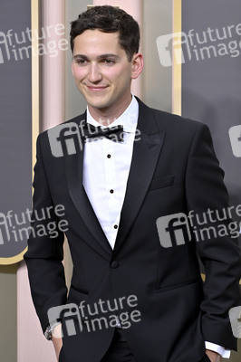 Golden Globe Awards 2023 in Beverly Hills