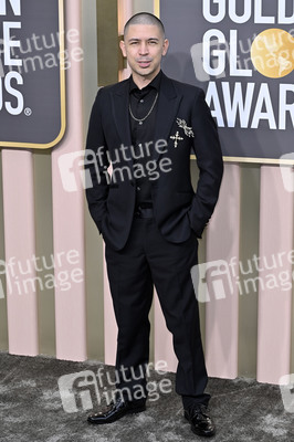 Golden Globe Awards 2023 in Beverly Hills