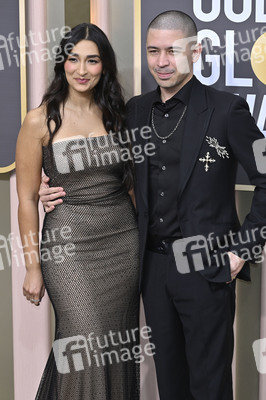Golden Globe Awards 2023 in Beverly Hills