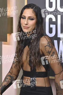 Golden Globe Awards 2023 in Beverly Hills