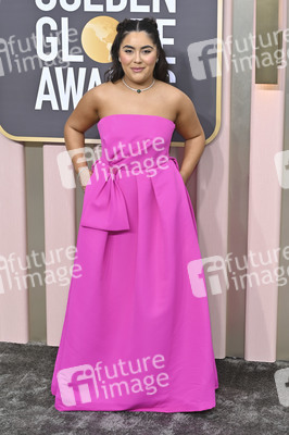 Golden Globe Awards 2023 in Beverly Hills