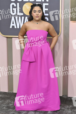 Golden Globe Awards 2023 in Beverly Hills