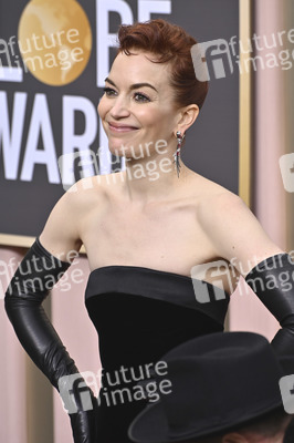 Golden Globe Awards 2023 in Beverly Hills