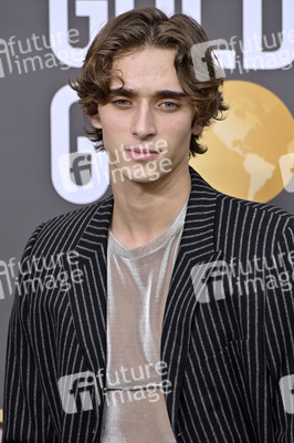 Golden Globe Awards 2023 in Beverly Hills