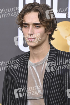 Golden Globe Awards 2023 in Beverly Hills