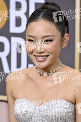 Golden Globe Awards 2023 in Beverly Hills
