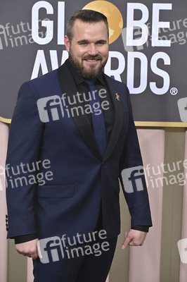 Golden Globe Awards 2023 in Beverly Hills
