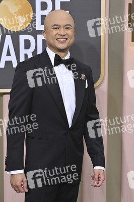 Golden Globe Awards 2023 in Beverly Hills