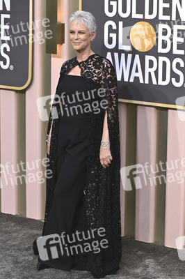 Golden Globe Awards 2023 in Beverly Hills