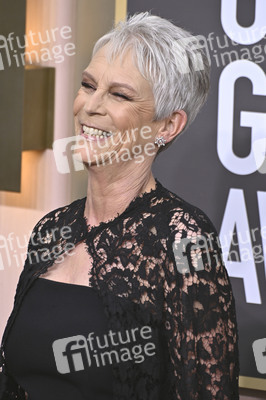 Golden Globe Awards 2023 in Beverly Hills