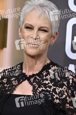 Golden Globe Awards 2023 in Beverly Hills