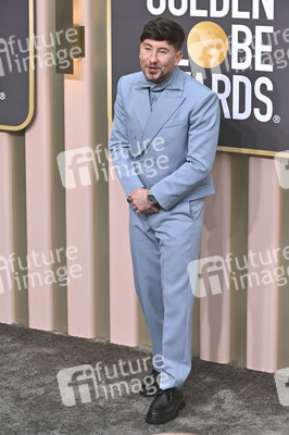 Golden Globe Awards 2023 in Beverly Hills