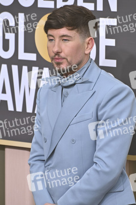 Golden Globe Awards 2023 in Beverly Hills