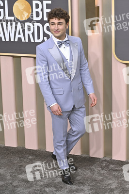 Golden Globe Awards 2023 in Beverly Hills