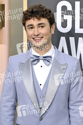 Golden Globe Awards 2023 in Beverly Hills