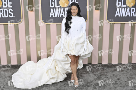 Golden Globe Awards 2023 in Beverly Hills