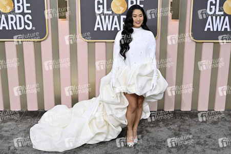Golden Globe Awards 2023 in Beverly Hills