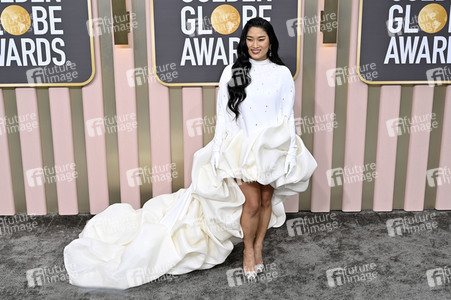Golden Globe Awards 2023 in Beverly Hills