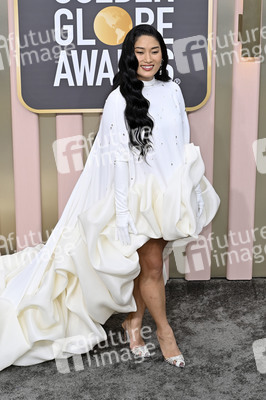 Golden Globe Awards 2023 in Beverly Hills