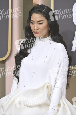 Golden Globe Awards 2023 in Beverly Hills