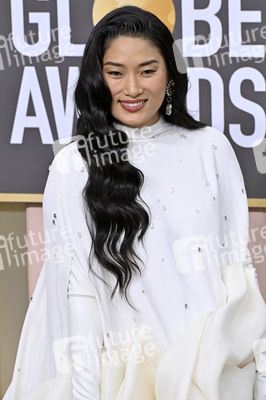 Golden Globe Awards 2023 in Beverly Hills