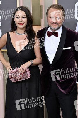 Golden Globe Awards 2023 in Beverly Hills