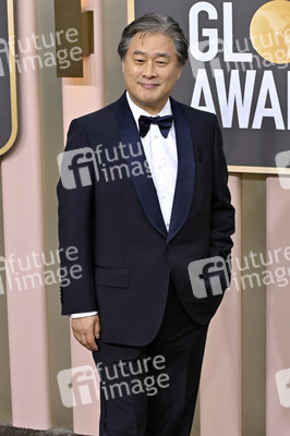 Golden Globe Awards 2023 in Beverly Hills