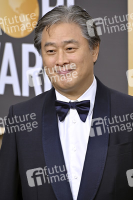 Golden Globe Awards 2023 in Beverly Hills