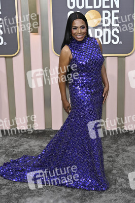 Golden Globe Awards 2023 in Beverly Hills