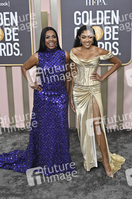 Golden Globe Awards 2023 in Beverly Hills
