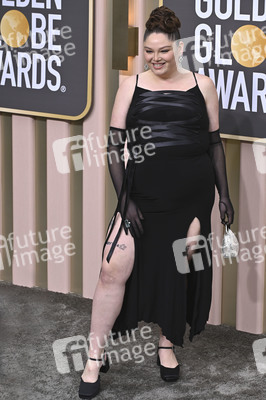Golden Globe Awards 2023 in Beverly Hills