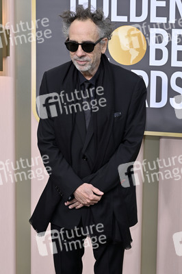 Golden Globe Awards 2023 in Beverly Hills