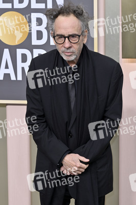 Golden Globe Awards 2023 in Beverly Hills