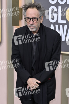 Golden Globe Awards 2023 in Beverly Hills